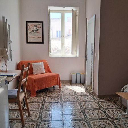 La Casa Di Aneupe 호텔 시라쿠사 외부 사진