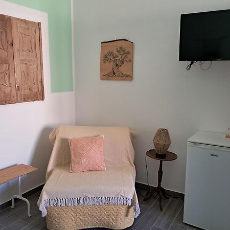 La Casa Di Aneupe 호텔 시라쿠사 외부 사진