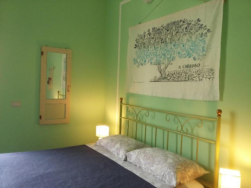 La Casa Di Aneupe 호텔 시라쿠사 외부 사진