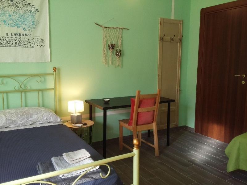 La Casa Di Aneupe 호텔 시라쿠사 외부 사진