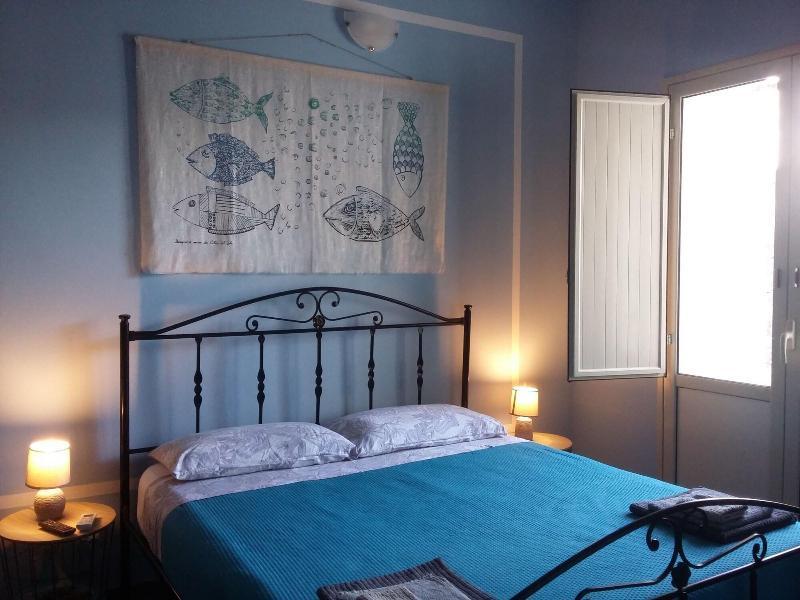 La Casa Di Aneupe 호텔 시라쿠사 외부 사진