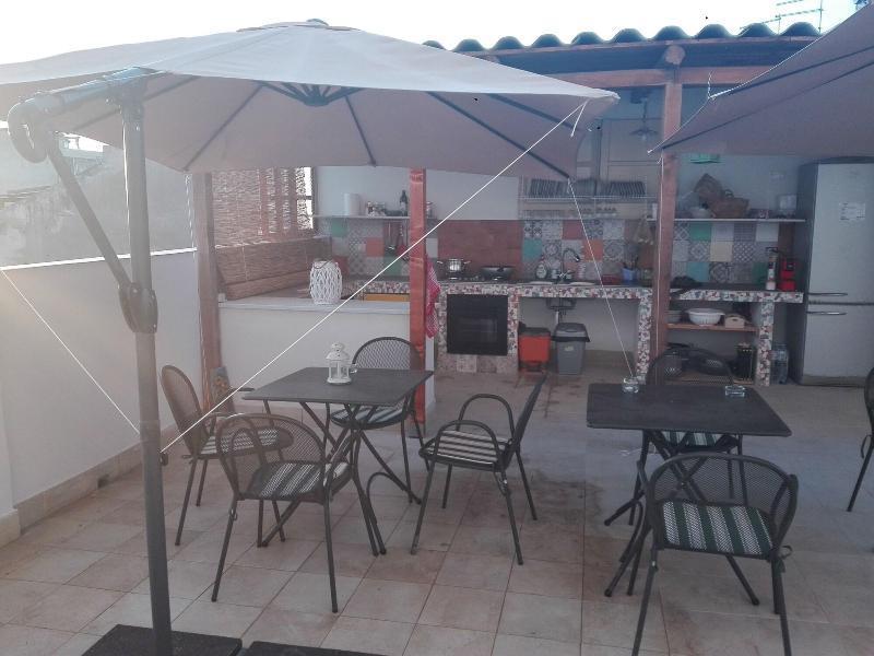 La Casa Di Aneupe 호텔 시라쿠사 외부 사진