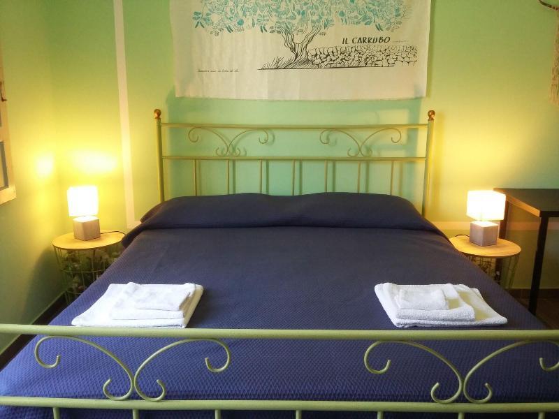 La Casa Di Aneupe 호텔 시라쿠사 외부 사진