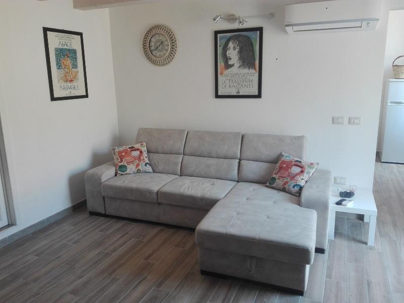 La Casa Di Aneupe 호텔 시라쿠사 외부 사진