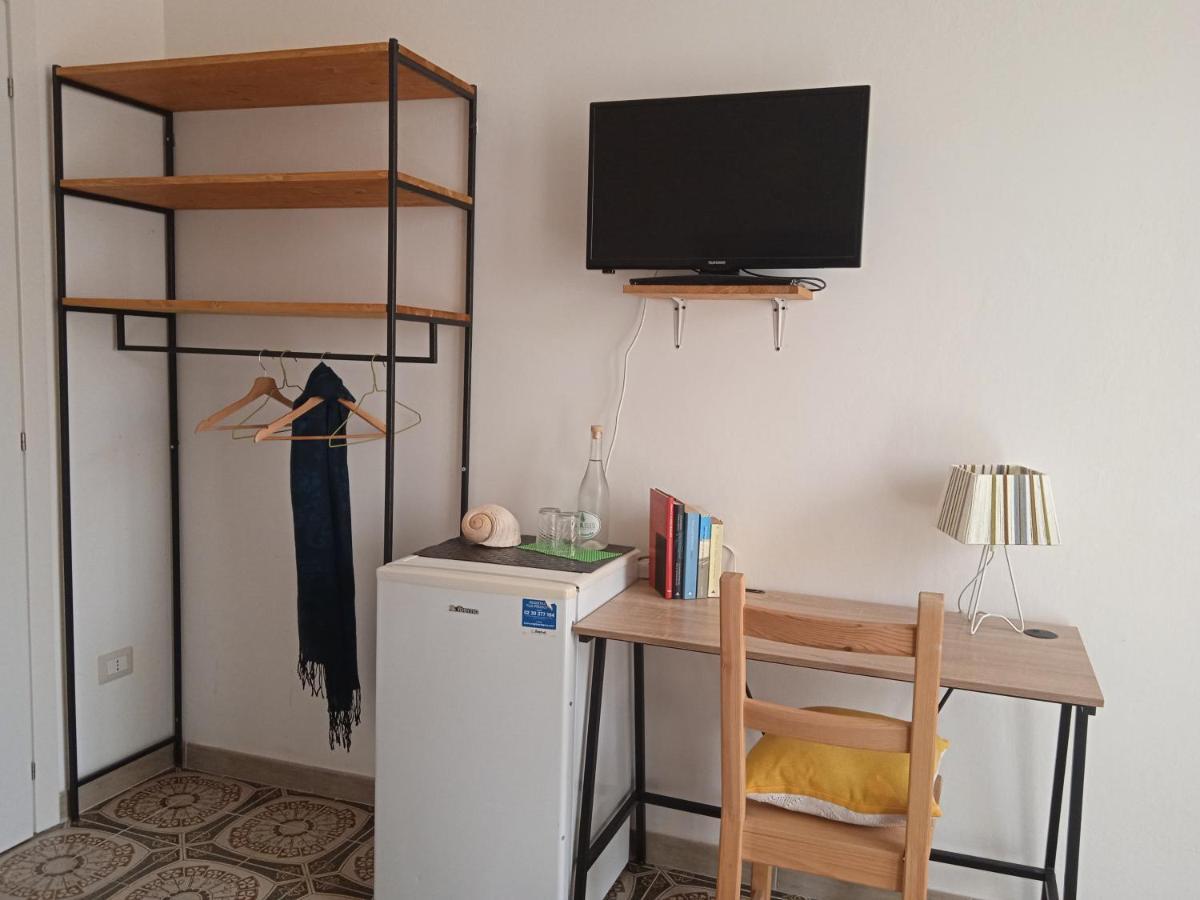 La Casa Di Aneupe 호텔 시라쿠사 외부 사진