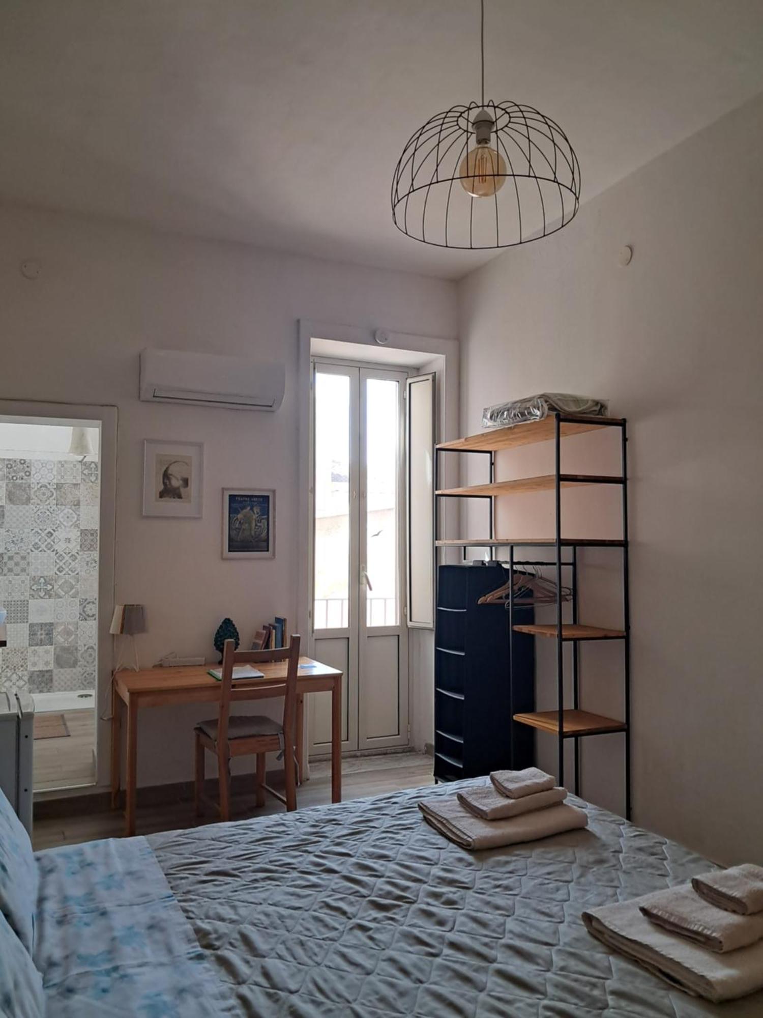 La Casa Di Aneupe 호텔 시라쿠사 객실 사진