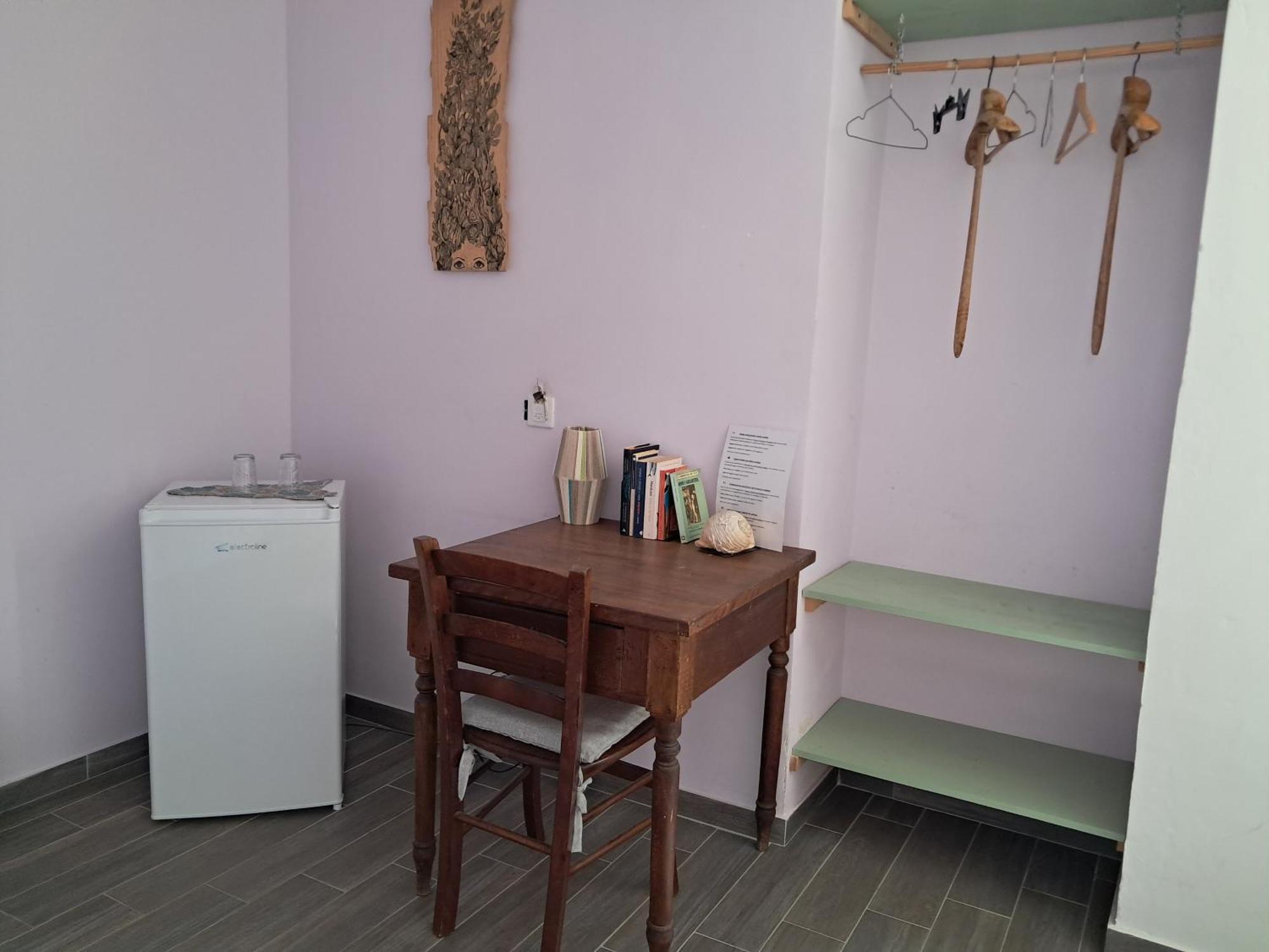 La Casa Di Aneupe 호텔 시라쿠사 외부 사진