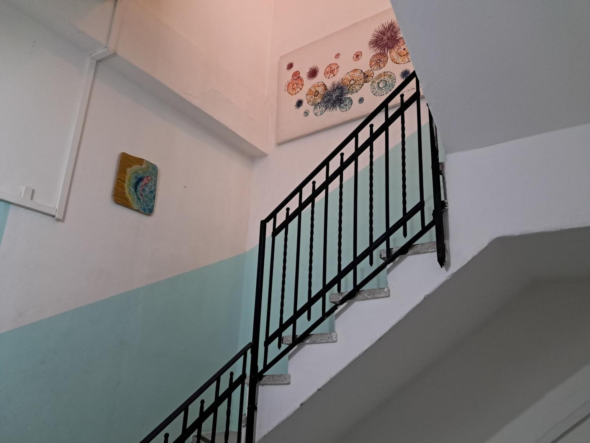 La Casa Di Aneupe 호텔 시라쿠사 외부 사진