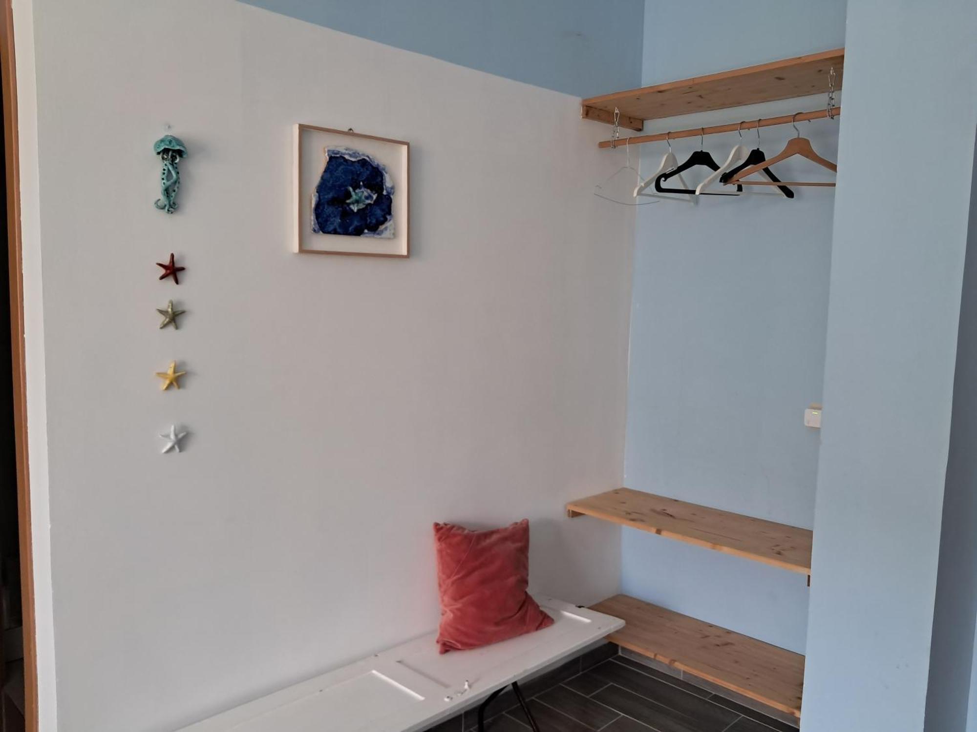 La Casa Di Aneupe 호텔 시라쿠사 객실 사진