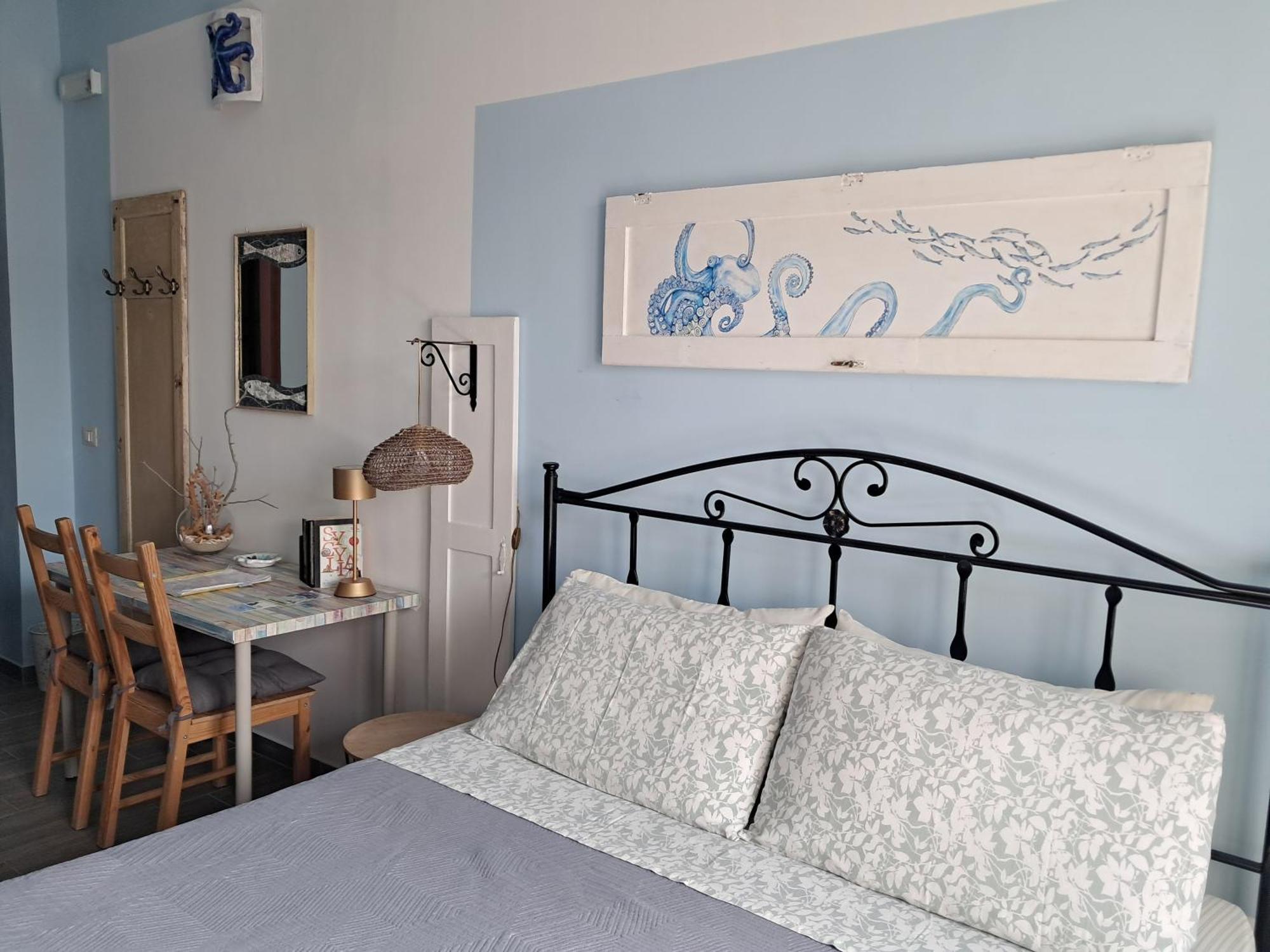 La Casa Di Aneupe 호텔 시라쿠사 외부 사진