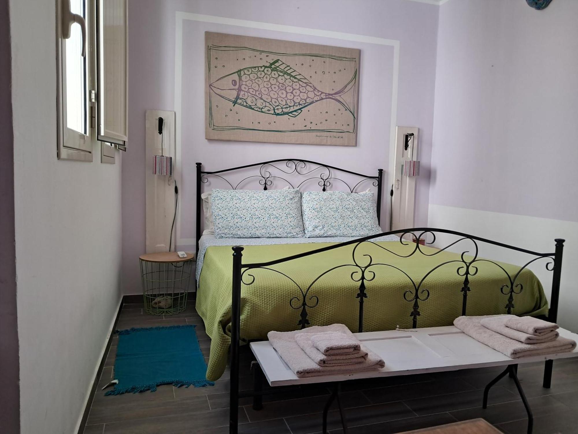 La Casa Di Aneupe 호텔 시라쿠사 외부 사진
