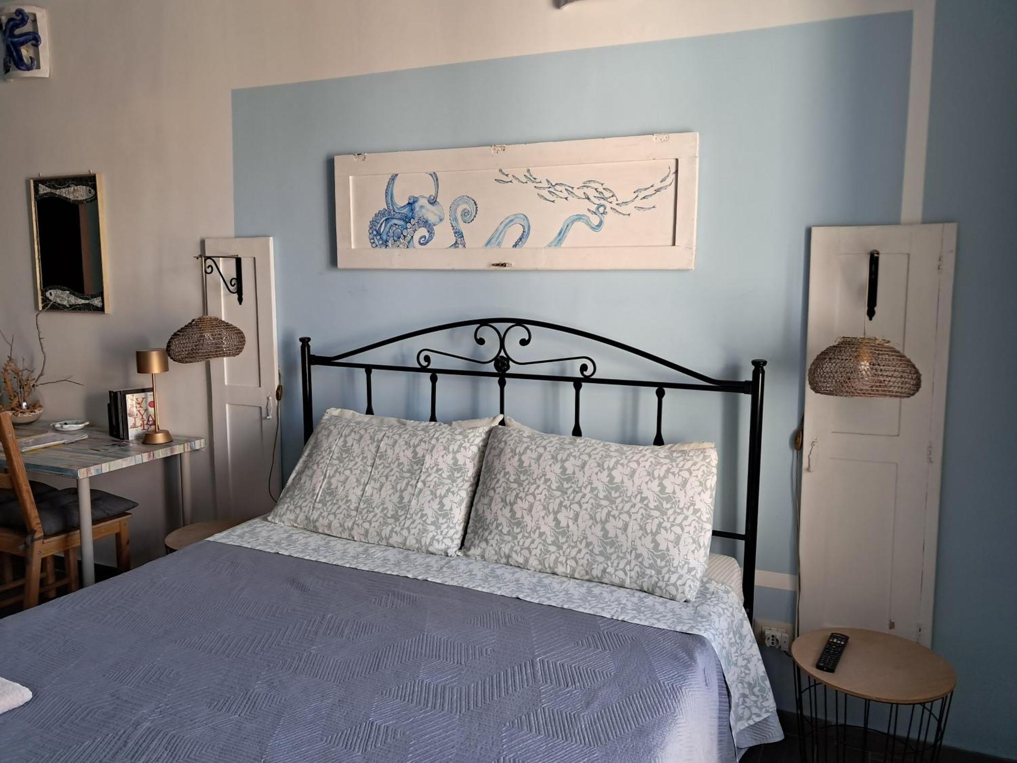 La Casa Di Aneupe 호텔 시라쿠사 외부 사진