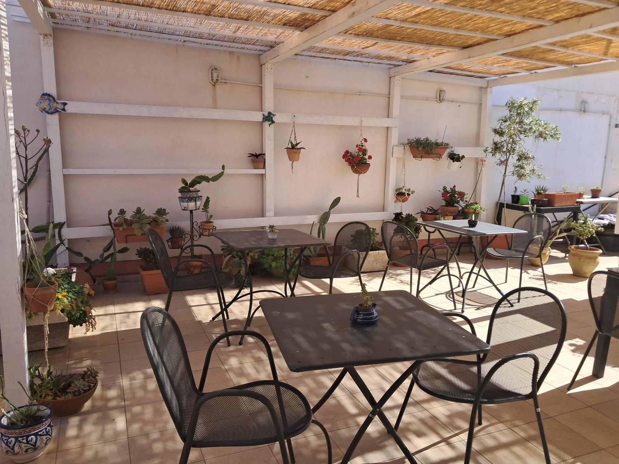 La Casa Di Aneupe 호텔 시라쿠사 외부 사진