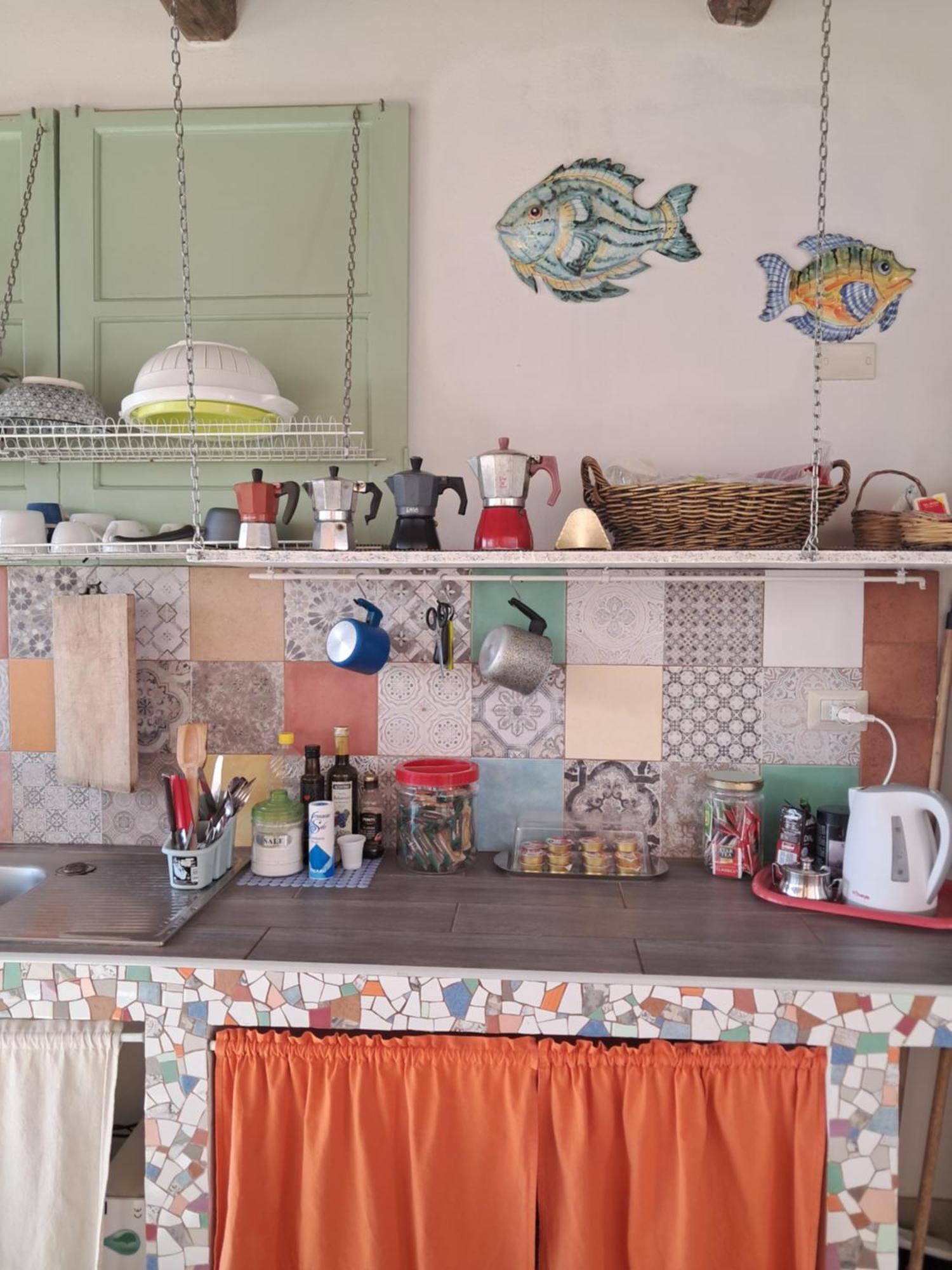 La Casa Di Aneupe 호텔 시라쿠사 외부 사진